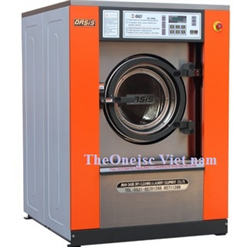 Máy giặt công nghiệp Oasis công suất 25kg