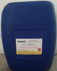 NƯỚC TẨY DÙNG CHO VẢI MÀU (VIC-OXEEN)
