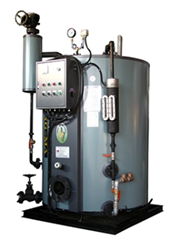 SMG-500 NỒI HƠI  SỬ DỤNG GAS SSANGMA