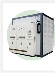 SM-0200 INDUSTRIAL  ELECTRIC STEAM BOILER