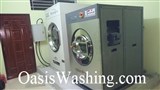 Bán máy giặt công nghiệp tại Tp Bắc Giang