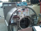 Địa chỉ mua máy giặt công nghiệp uy tín