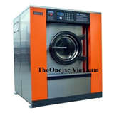 Các loại công suất máy giặt công nghiệp